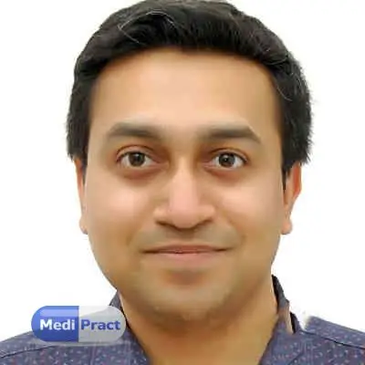 Dr. Nikhil Aggarwal Profile Picture