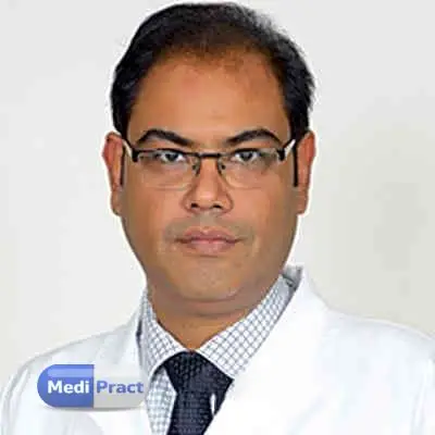 Dr. Nikhil Agnihotri Profile Picture