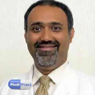 Dr. Nikhil Anil Nadkarni Profile Picture