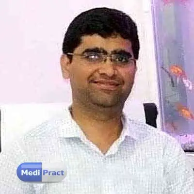 Dr. Nikhil Asawa Profile Picture