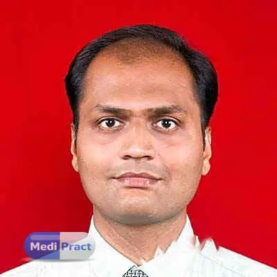 Dr. NIKHIL AVINASH PATIL Profile Picture