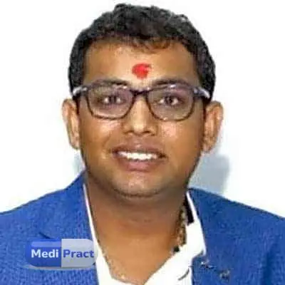 Dr. Nikhil B Gupta Profile Picture