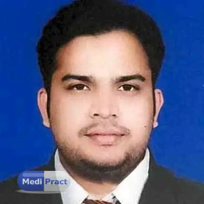 Dr. Nikhil B Profile Picture