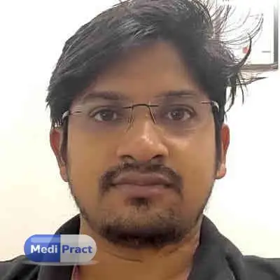 Dr. Nikhil Bajirao Kunjir Profile Picture