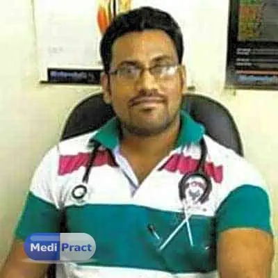 Dr. Nikhil Bhalerao Profile Picture