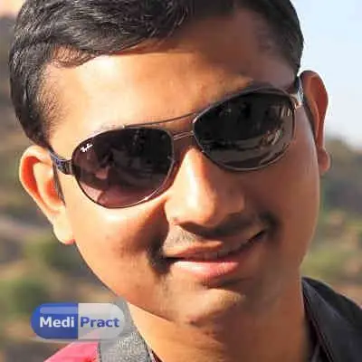 Dr. Nikhil Bobade Profile Picture