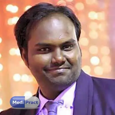 Dr. Nikhil Chandoori Profile Picture