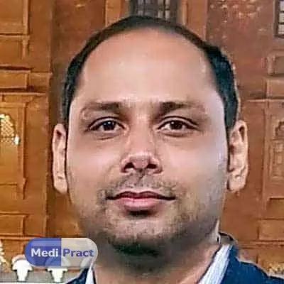 Dr. Nikhil Choudhary Profile Picture