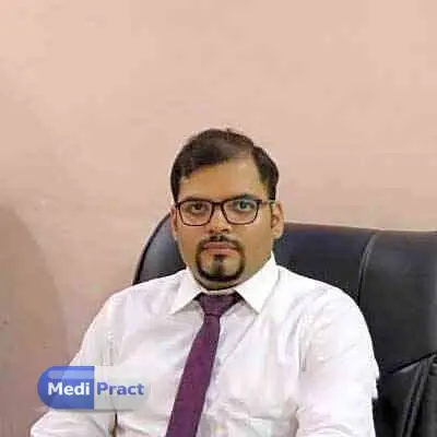 Dr. Nikhil Chugh Profile Picture