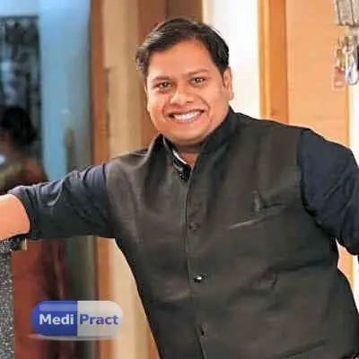 Dr. Nikhil D. Ingole Profile Picture