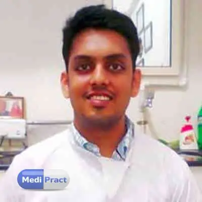 Dr. Nikhil Daga Profile Picture