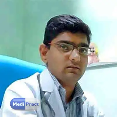 Dr. Nikhil Dhande Profile Picture