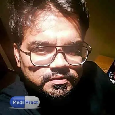 Dr. Nikhil Dhingra Profile Picture