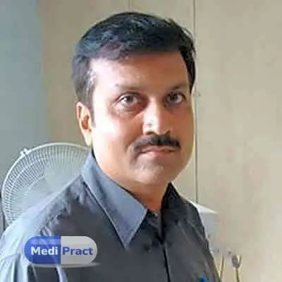 Dr. Nikhil Diwan Profile Picture