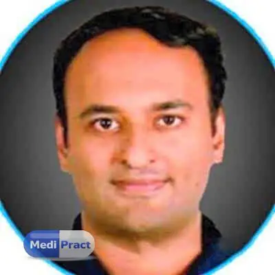 Dr. Nikhil Elenjickal Profile Picture