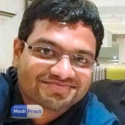 Dr. Nikhil Gawde Profile Picture