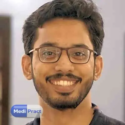 Dr. Nikhil George K Profile Picture