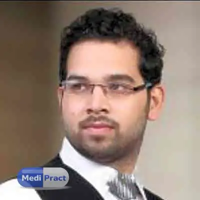 Dr. Nikhil Ghavri Profile Picture