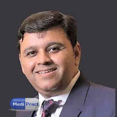 Dr. Nikhil Girdhar Profile Picture