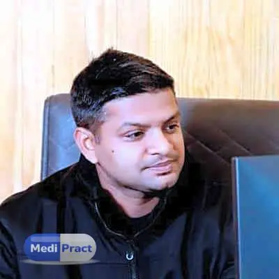 Dr. Nikhil Goel Profile Picture