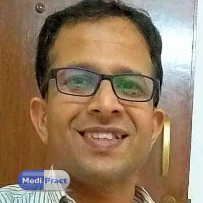 Dr. Nikhil Gokhale Profile Picture