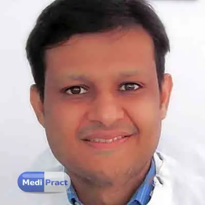Dr. Nikhil Goyal Profile Picture
