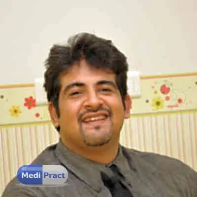 Dr. Nikhil Grover Profile Picture
