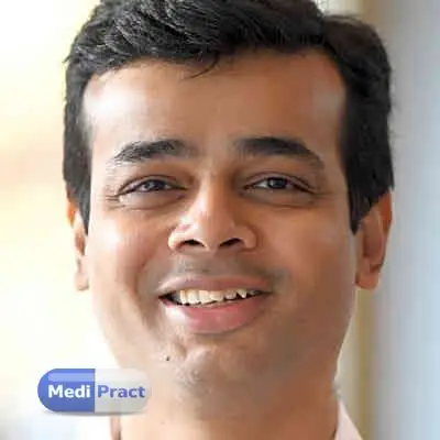 Dr. Nikhil Guhagarkar Profile Picture
