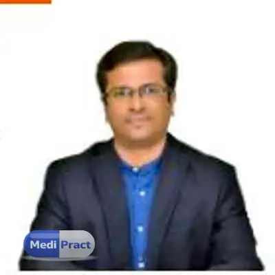 Dr. Nikhil Hiremath Profile Picture