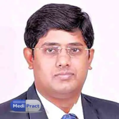 Dr. Nikhil Iyer Profile Picture