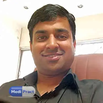 Dr. Nikhil J Pathak Profile Picture