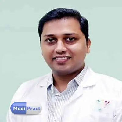 Dr. Nikhil Jadhav Profile Picture
