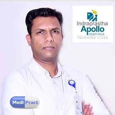 Dr. Nikhil Jain Profile Picture