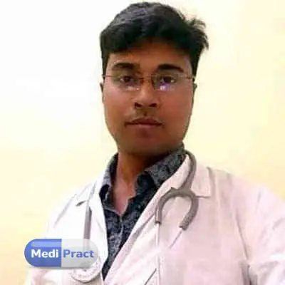 Dr. Nikhil Jillawar Profile Picture