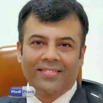 Dr. Nikhil Joshi Profile Picture