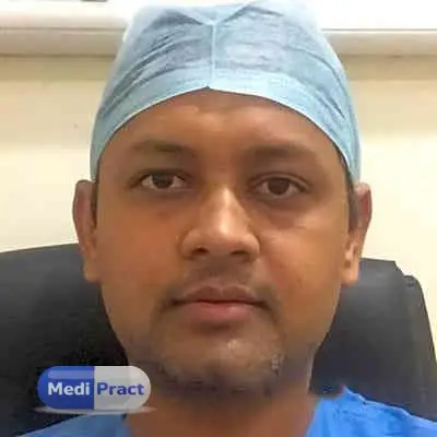 Dr. Nikhil Kakani Profile Picture