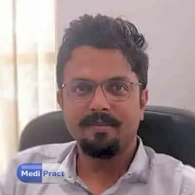Dr. Nikhil Kanase Profile Picture