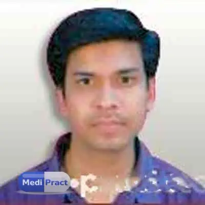 Dr. Nikhil Kedia Profile Picture