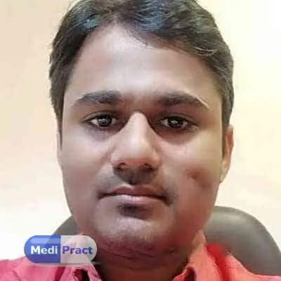 Dr. Nikhil Khandelwal Profile Picture