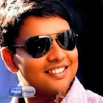 Dr. Nikhil kheur Profile Picture