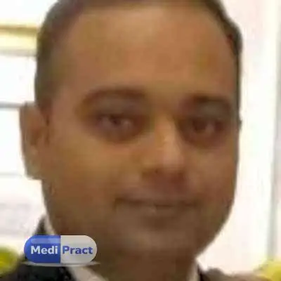 Dr. Nikhil Kulkarni Profile Picture