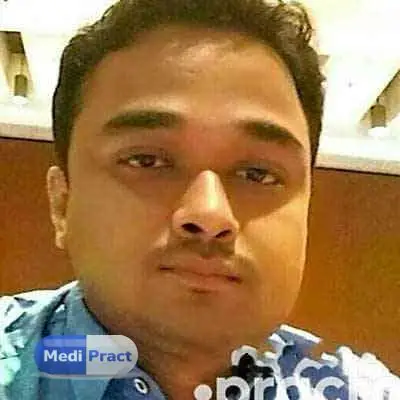 Dr. Nikhil Kumar Profile Picture