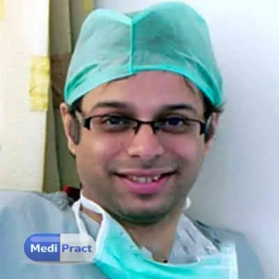 Dr. Nikhil Likhate Profile Picture