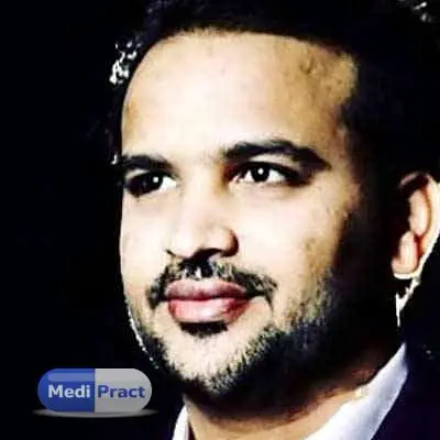 Dr. Nikhil Lunawat Profile Picture