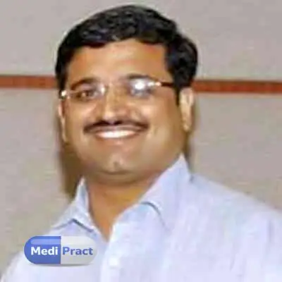 Dr. Nikhil M. Pande Profile Picture