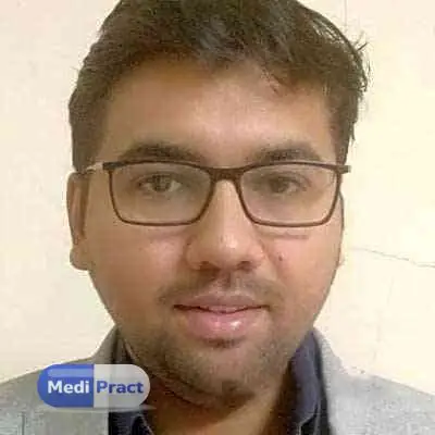 Dr. Nikhil Mankar Profile Picture