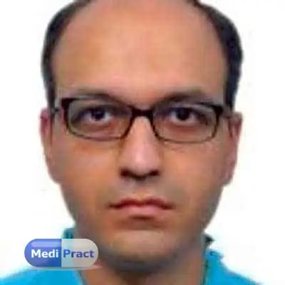 Dr. Nikhil mehra Profile Picture