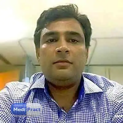 Dr. Nikhil Mehrotra Profile Picture