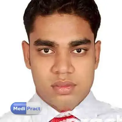 Dr. Nikhil Mittal Profile Picture