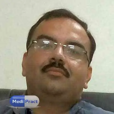 Dr. Nikhil Monga Profile Picture